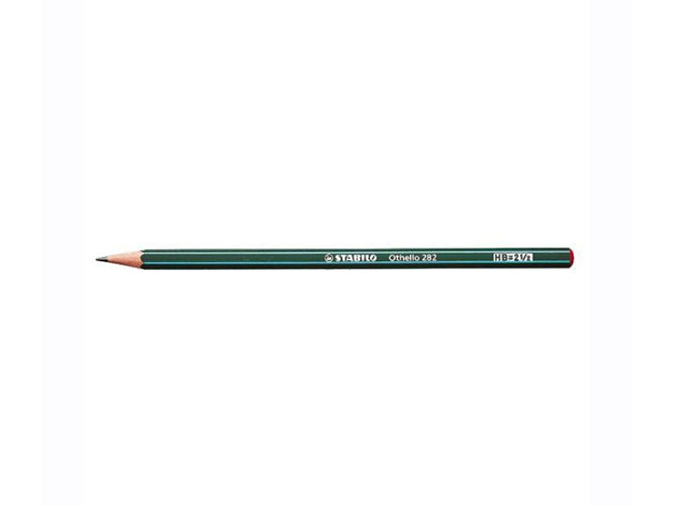 Picture of 7975- STABILO PENCIL 2B 1.5 HB